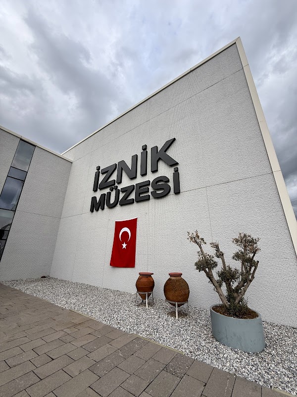 Museum of İznik