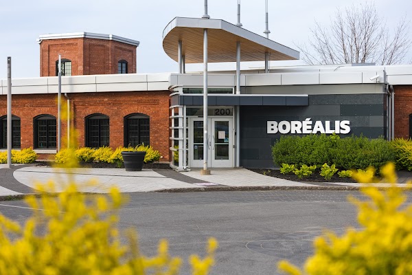 Boréalis
