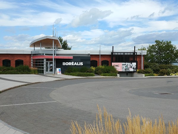 Boréalis