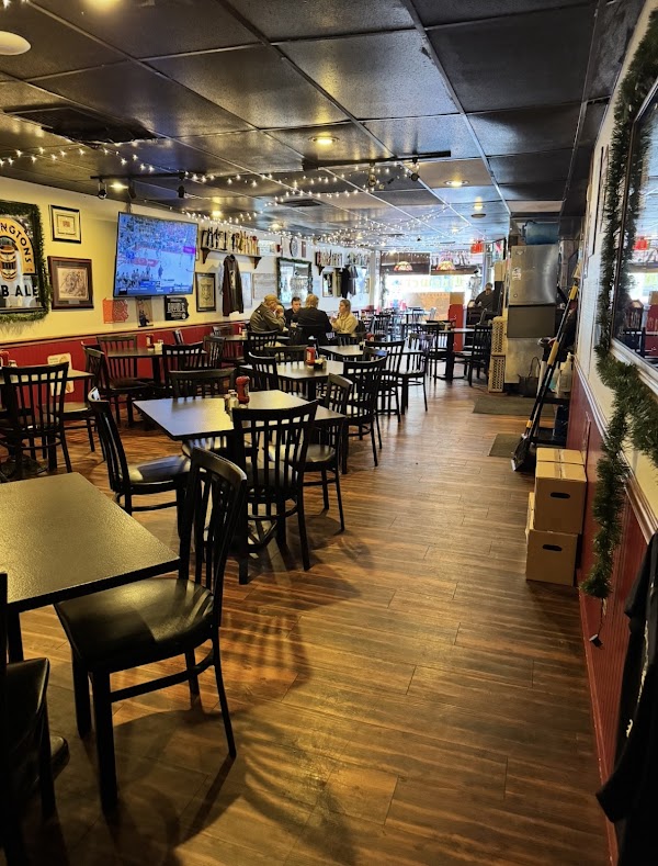 Market Cross Pub & Brewery