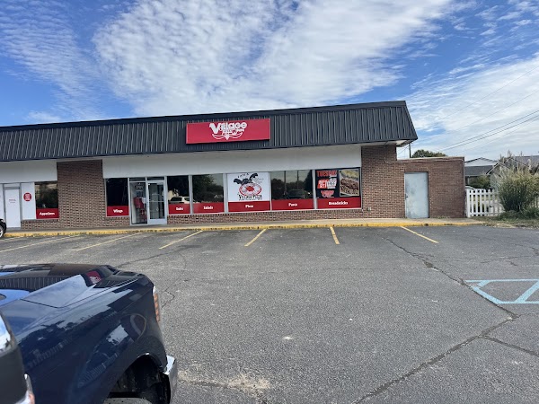 Village Pizza Inn