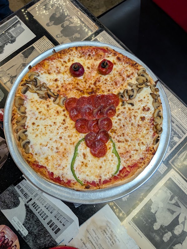 Village Pizza Inn