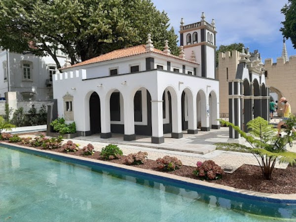 Portugal dos Pequenitos