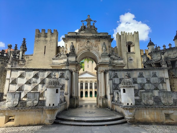 Portugal dos Pequenitos