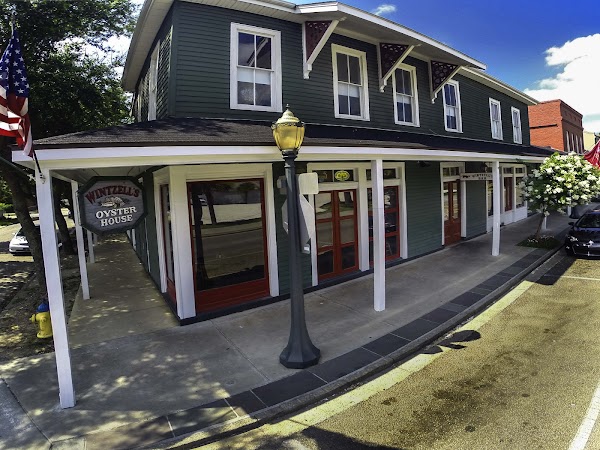 Wintzell's Oyster House