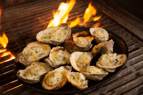 Wintzell's Oyster House