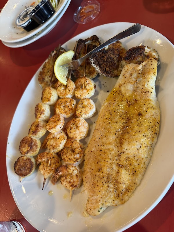 Wintzell's Oyster House