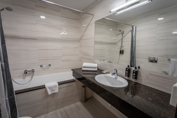Metropolitan Boutique Hotel