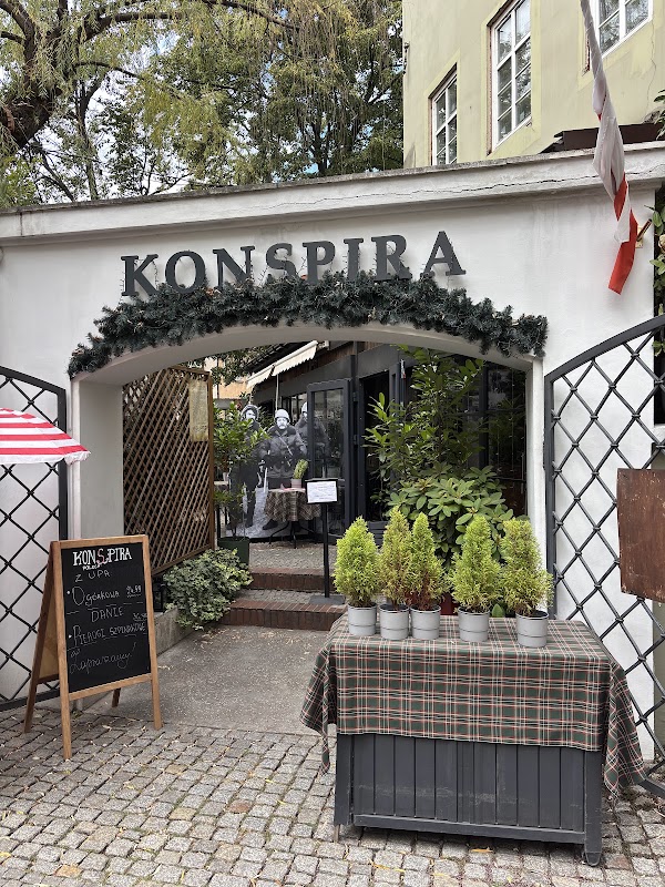 Konspira