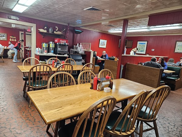 Lexington Barbecue