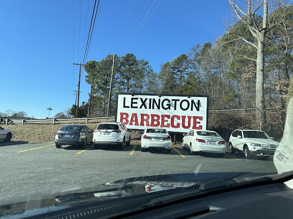 Lexington Barbecue