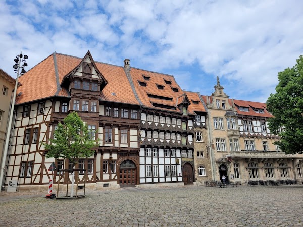 Burgplatz