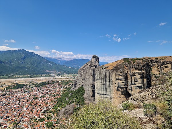 Meteora