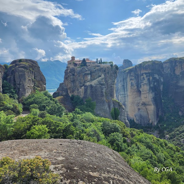 Meteora