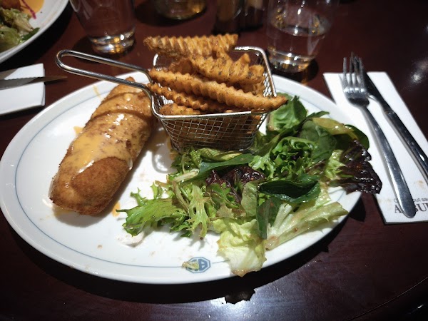 Au Bureau - Pub et Brasserie