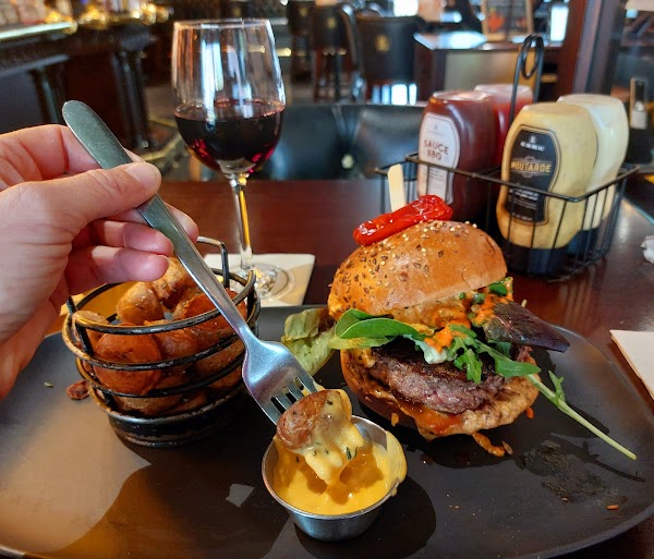 Au Bureau - Pub et Brasserie