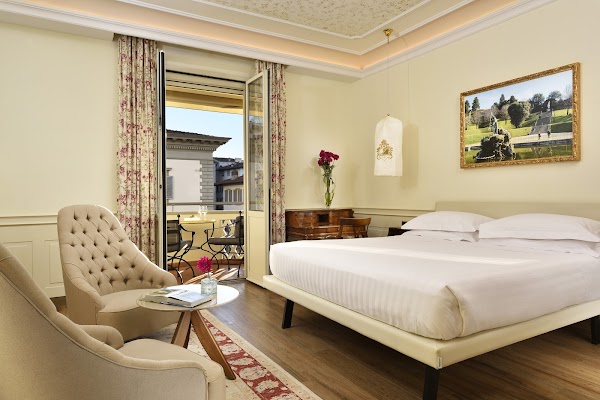 Hotel Kraft