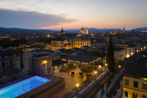 Hotel Kraft