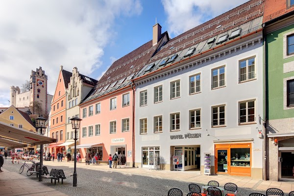 Hotel Füssen
