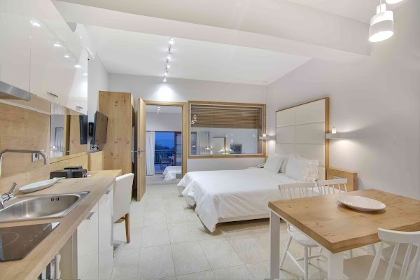 Valtos Beach Hotel