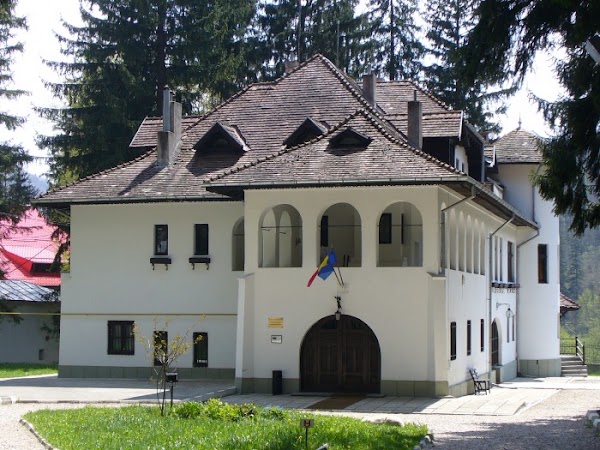 George Enescu Memorial Museum
