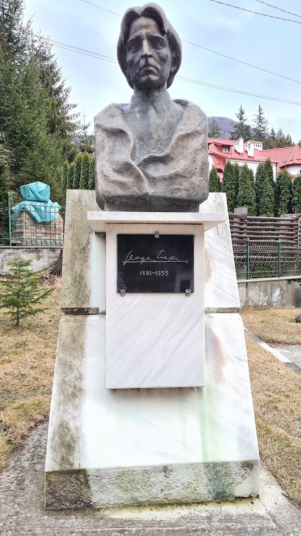 George Enescu Memorial Museum