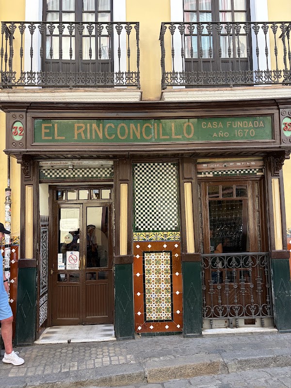 El Rinconcillo