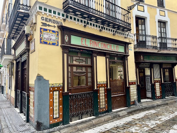 El Rinconcillo