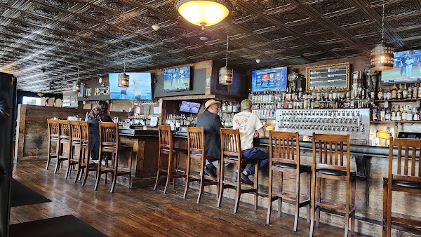 The Griffon Gastropub