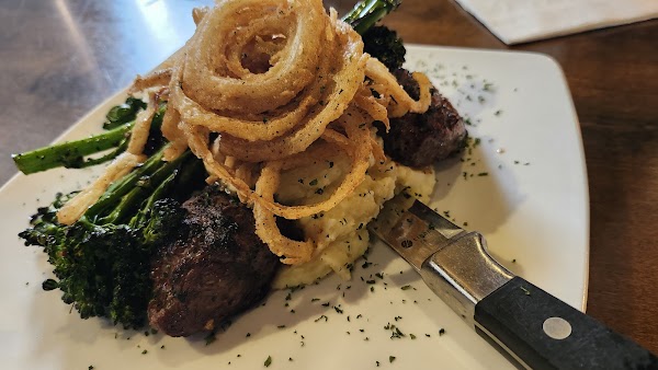 The Griffon Gastropub