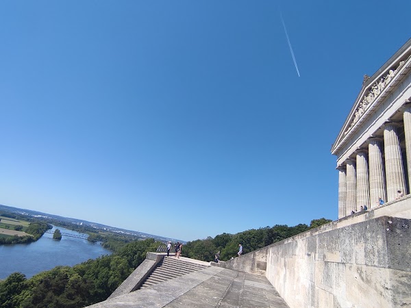 Walhalla