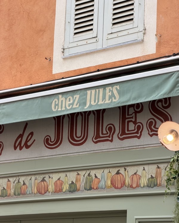Bistro Chez Jules