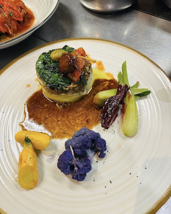 Bistro Chez Jules