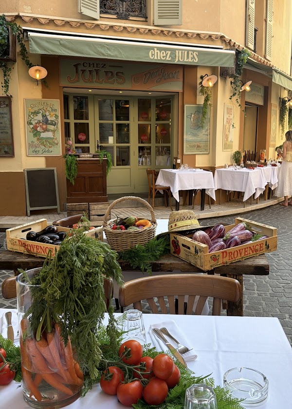 Bistro Chez Jules