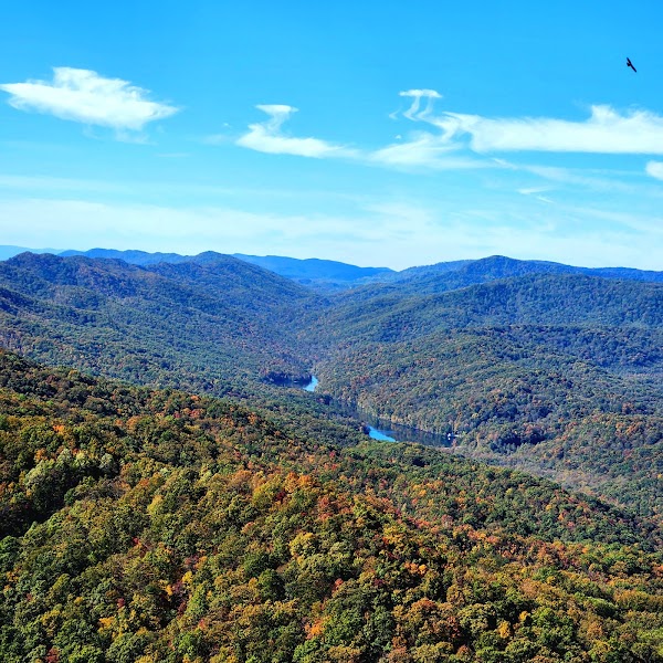 Cumberland Gap National Historical Park Visitor Center