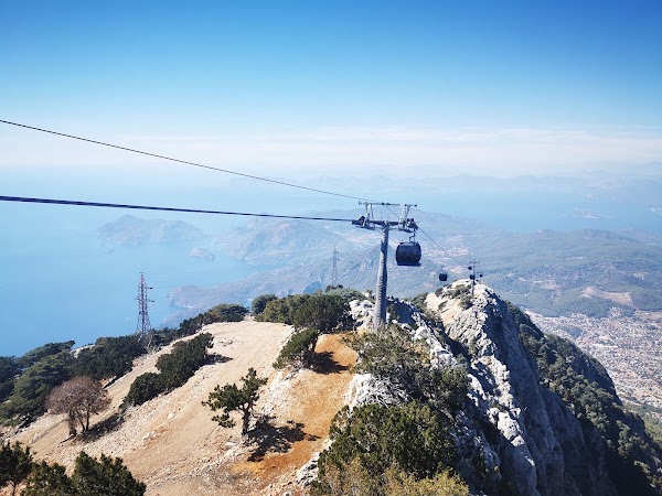 Babadağ Teleferik
