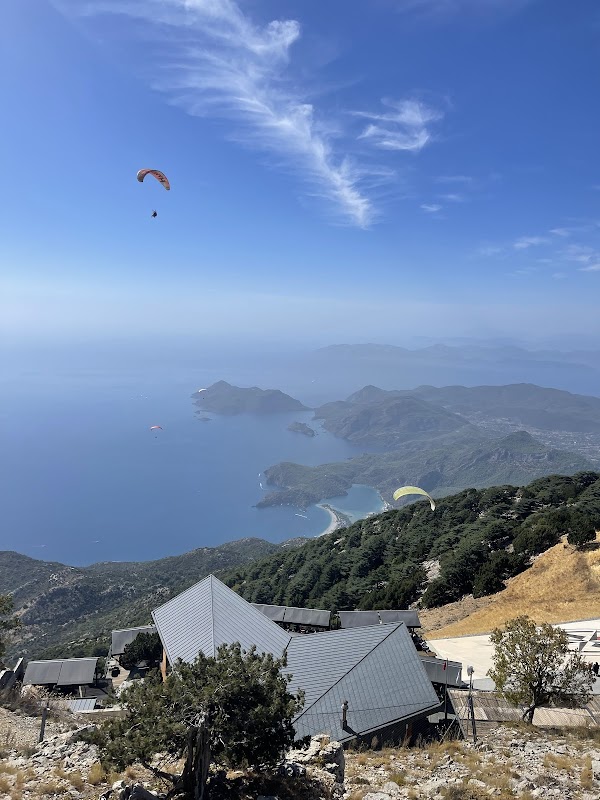 Babadağ Teleferik
