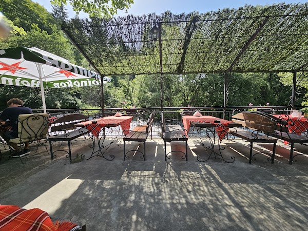 Tavern "Magic of Rila"