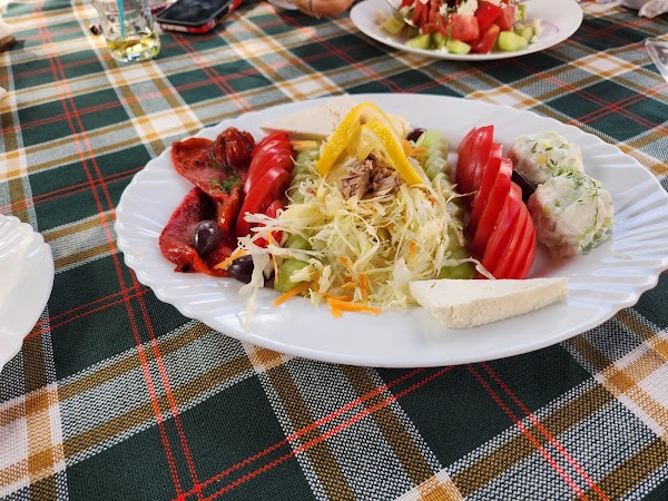 Tavern "Magic of Rila"