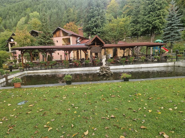 Tavern "Magic of Rila"