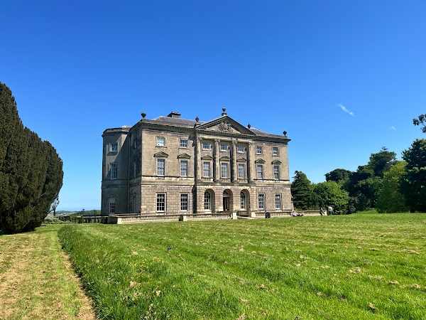 Castle Ward