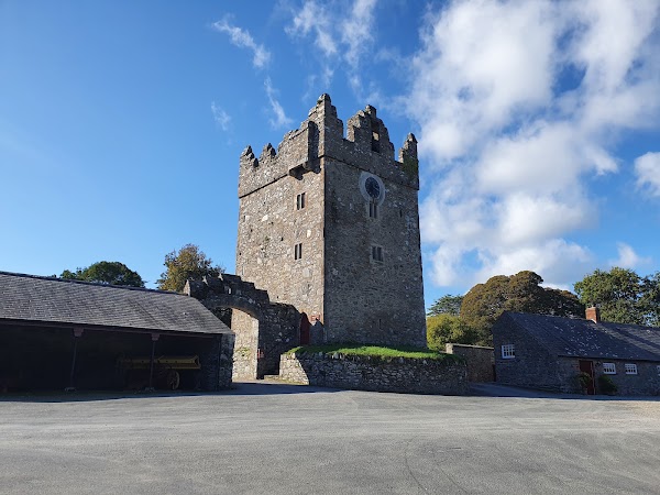 Castle Ward