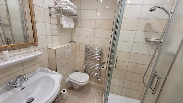 Hotel Hastal Prague Old Town