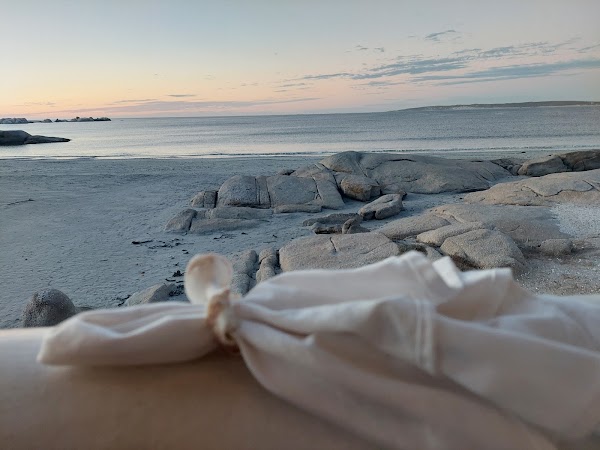 Gaaitjie Restaurant Paternoster