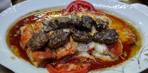 Abdüsselam Balaban Kebap Salonu