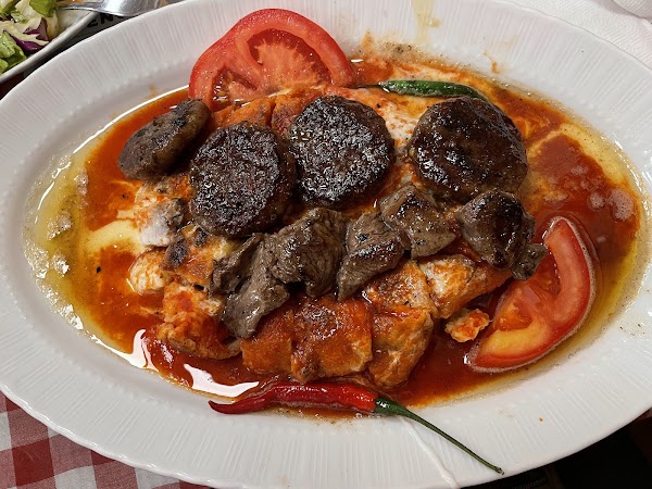 Abdüsselam Balaban Kebap Salonu