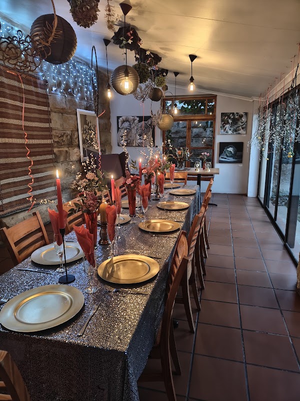 The Posthouse Restaurant
