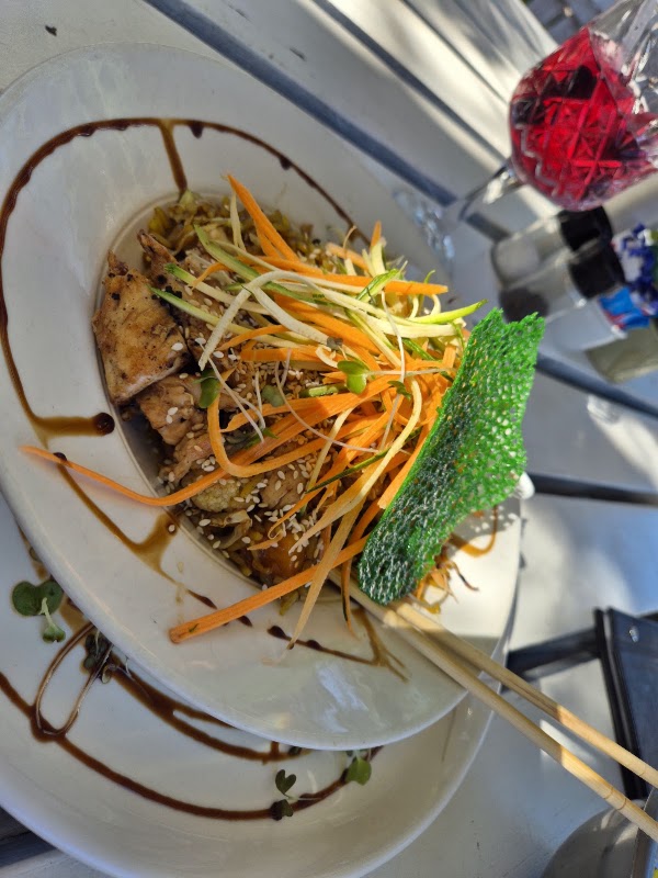 The Posthouse Restaurant