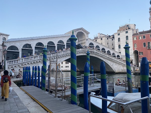 Ponte di Rialto