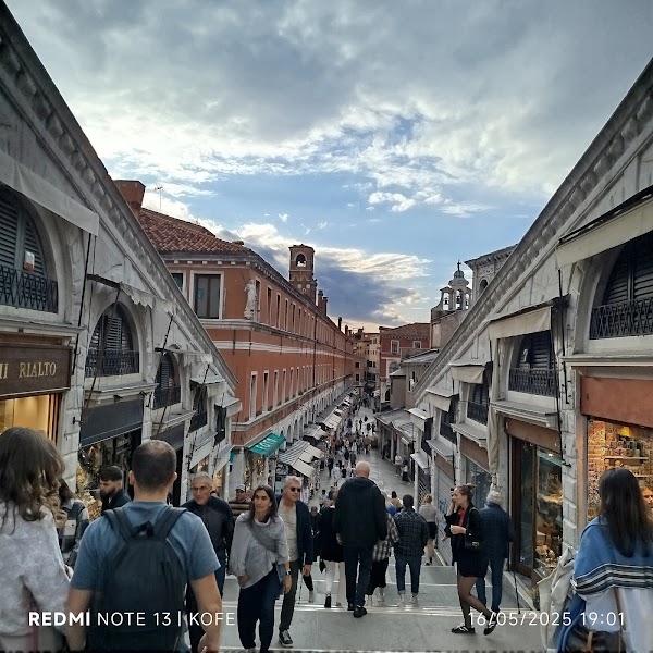 Ponte di Rialto